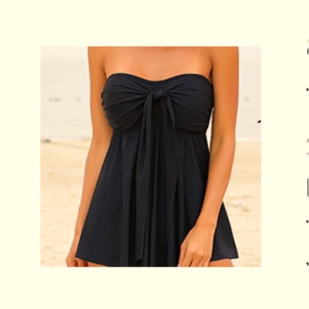 Brand New Tankini